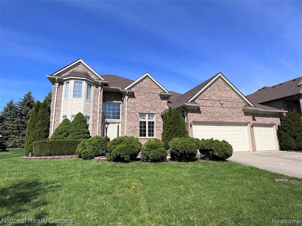 2056 Somerville Road Rochester Hills, MI 48307 - Photo 2 of 84