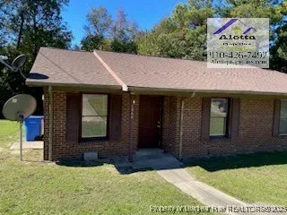 $915 | 1966 Glenwick Drive, Fayetteville, NC 28304