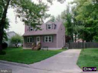 167 South Washington Road Pennsville, NJ 08070 - Photo 1 of 1