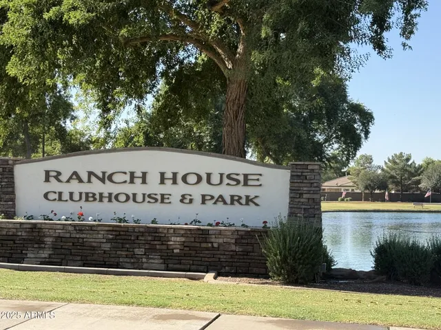 a sign on the side of a building