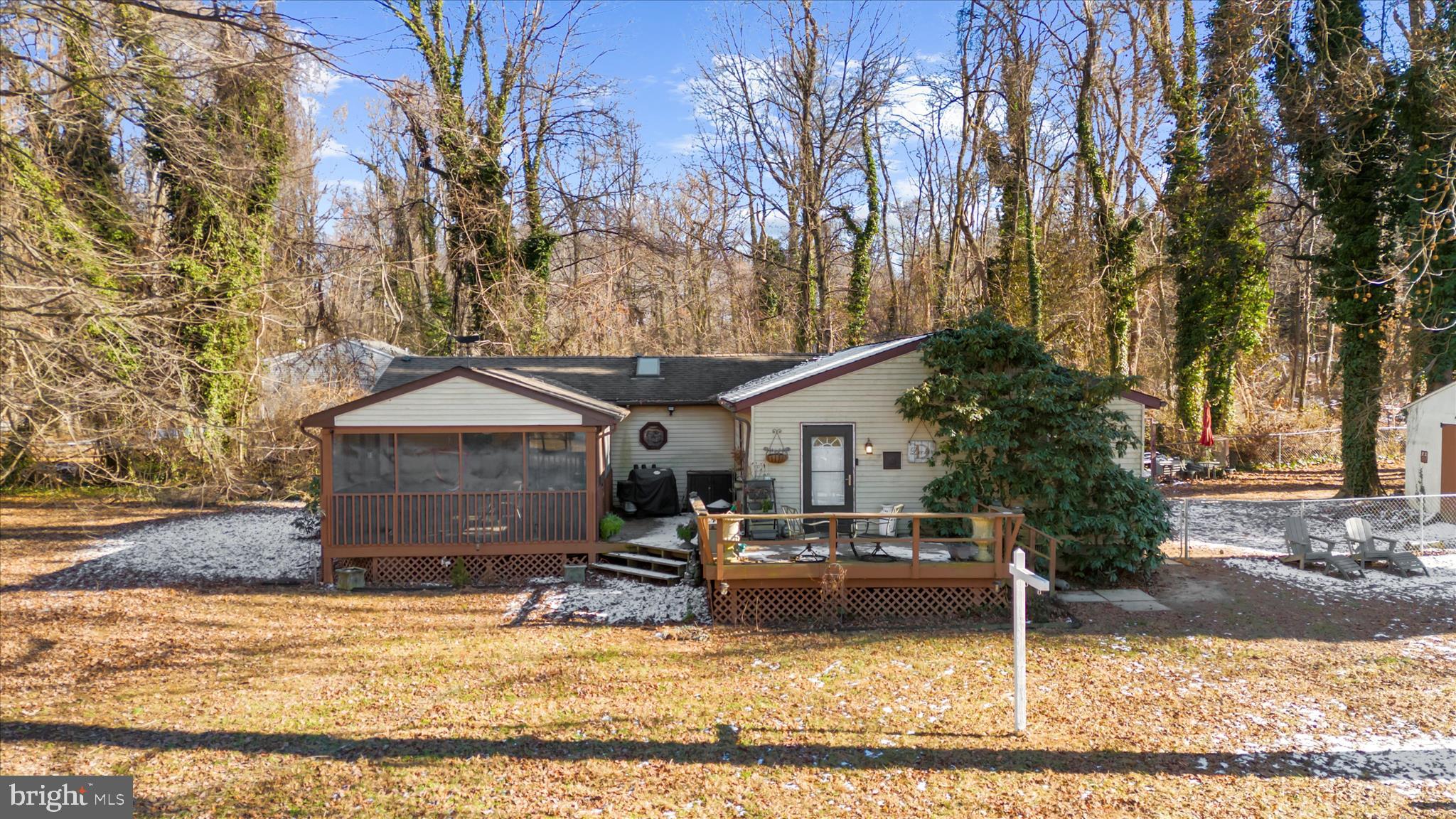 110 Rhode Island Avenue Earleville, MD 21919 - Photo 1 of 47 Welcome Home