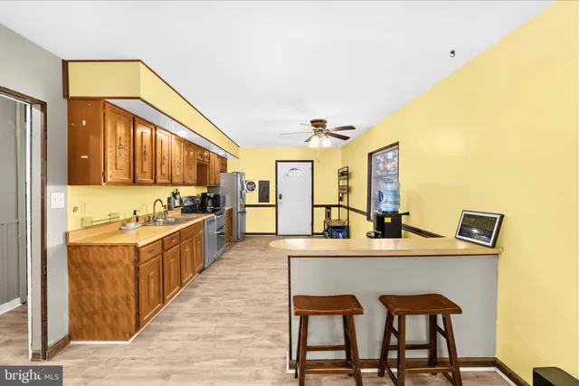 $259,000 | 110 Rhode Island Avenue, Earleville, MD 21919