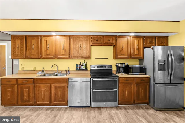 $259,000 | 110 Rhode Island Avenue, Earleville, MD 21919