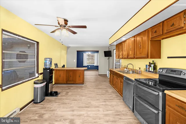 $259,000 | 110 Rhode Island Avenue, Earleville, MD 21919