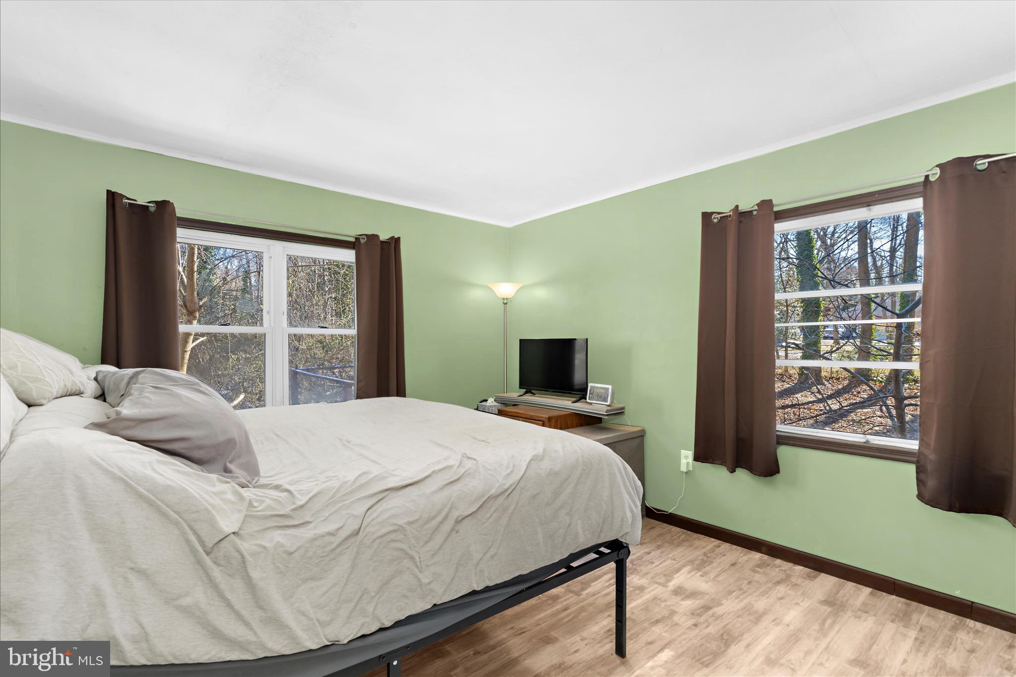 110 Rhode Island Avenue Earleville, MD 21919 - Photo 15 of 47 Bedroom #1