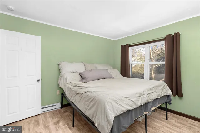 $259,000 | 110 Rhode Island Avenue, Earleville, MD 21919