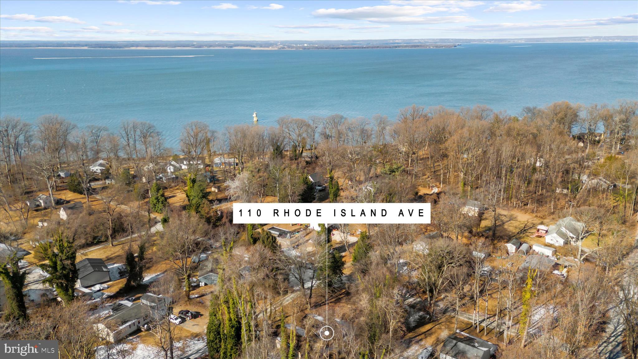 110 Rhode Island Avenue Earleville, MD 21919 - Photo 2 of 47 Located in a water-oriented community