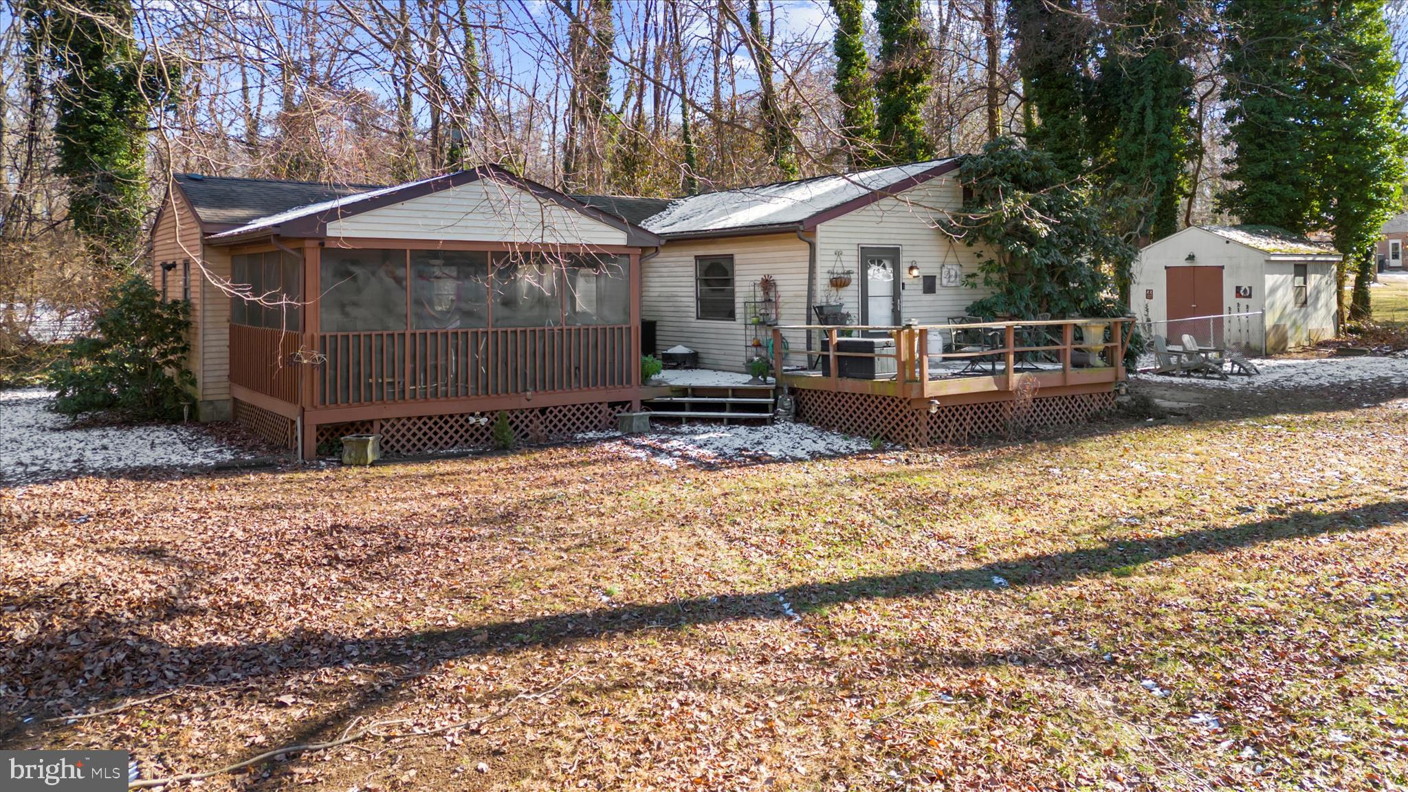 110 Rhode Island Avenue Earleville, MD 21919 - Photo 24 of 47