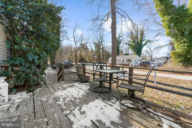 $259,000 | 110 Rhode Island Avenue, Earleville, MD 21919