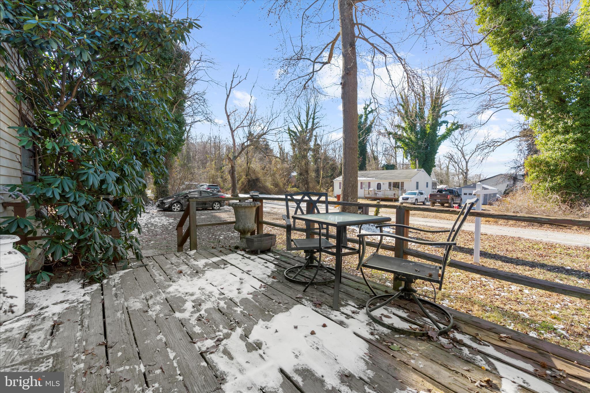 110 Rhode Island Avenue Earleville, MD 21919 - Photo 25 of 47