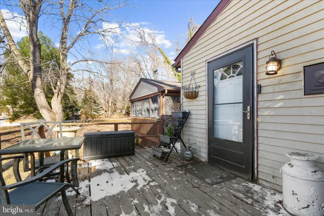 $259,000 | 110 Rhode Island Avenue, Earleville, MD 21919