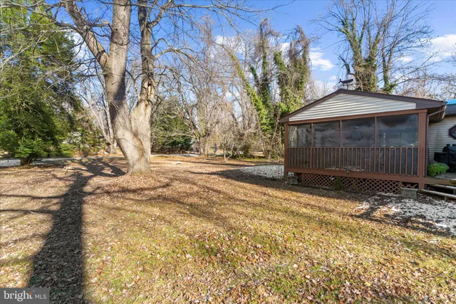 $259,000 | 110 Rhode Island Avenue, Earleville, MD 21919