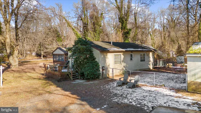 $259,000 | 110 Rhode Island Avenue, Earleville, MD 21919