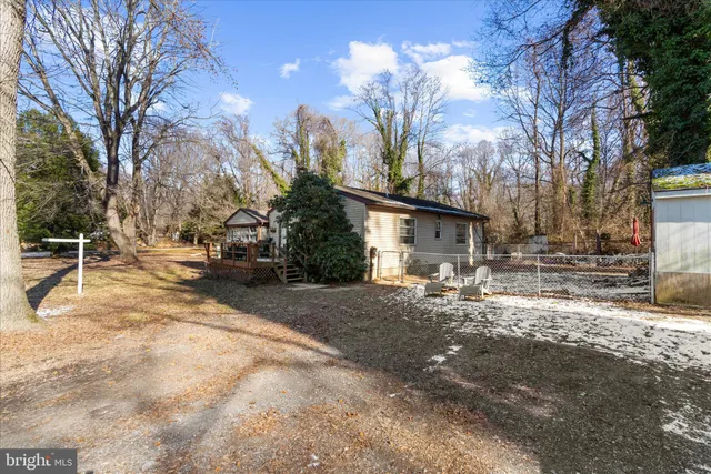 $259,000 | 110 Rhode Island Avenue, Earleville, MD 21919