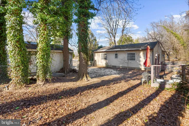 $259,000 | 110 Rhode Island Avenue, Earleville, MD 21919