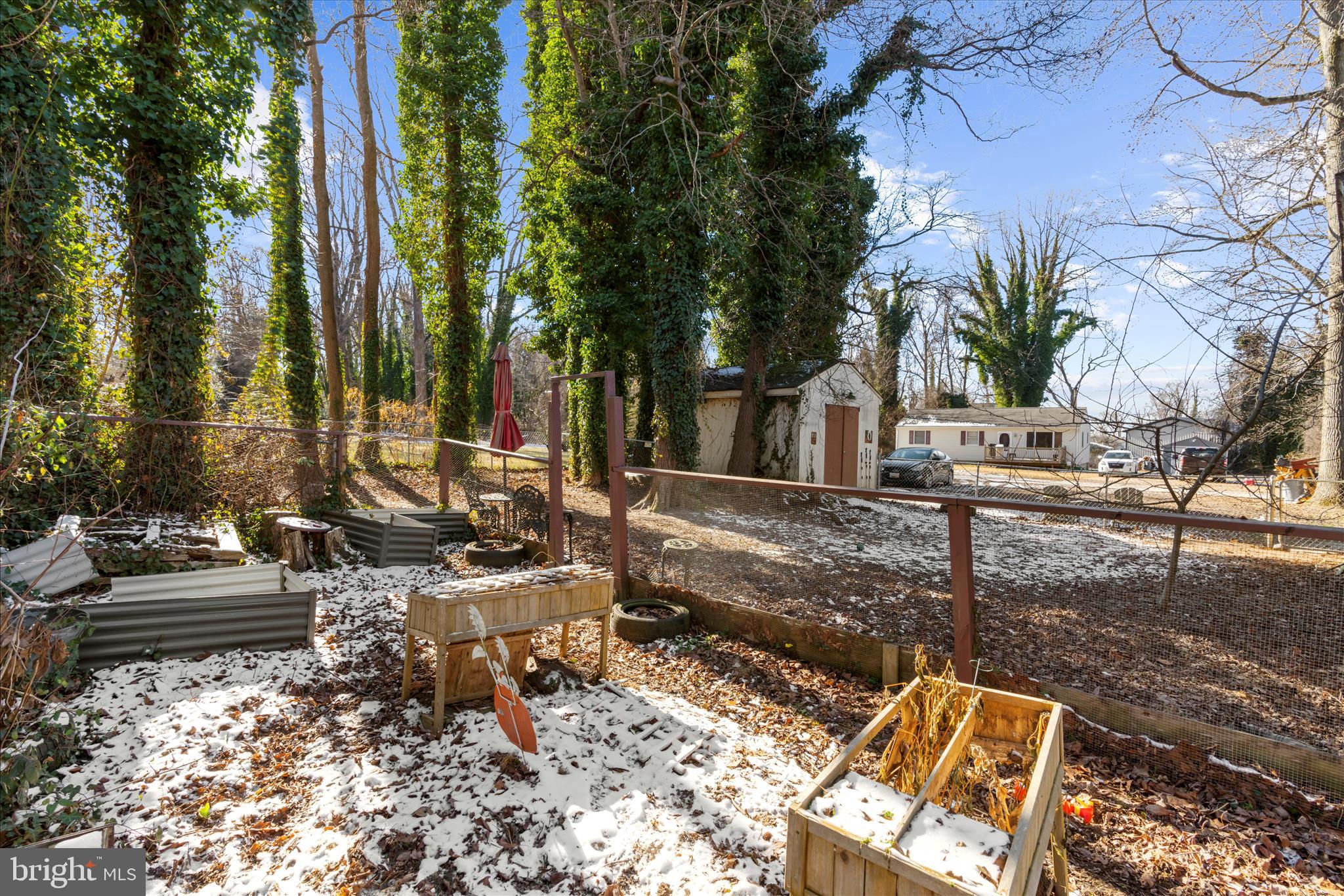 110 Rhode Island Avenue Earleville, MD 21919 - Photo 36 of 47