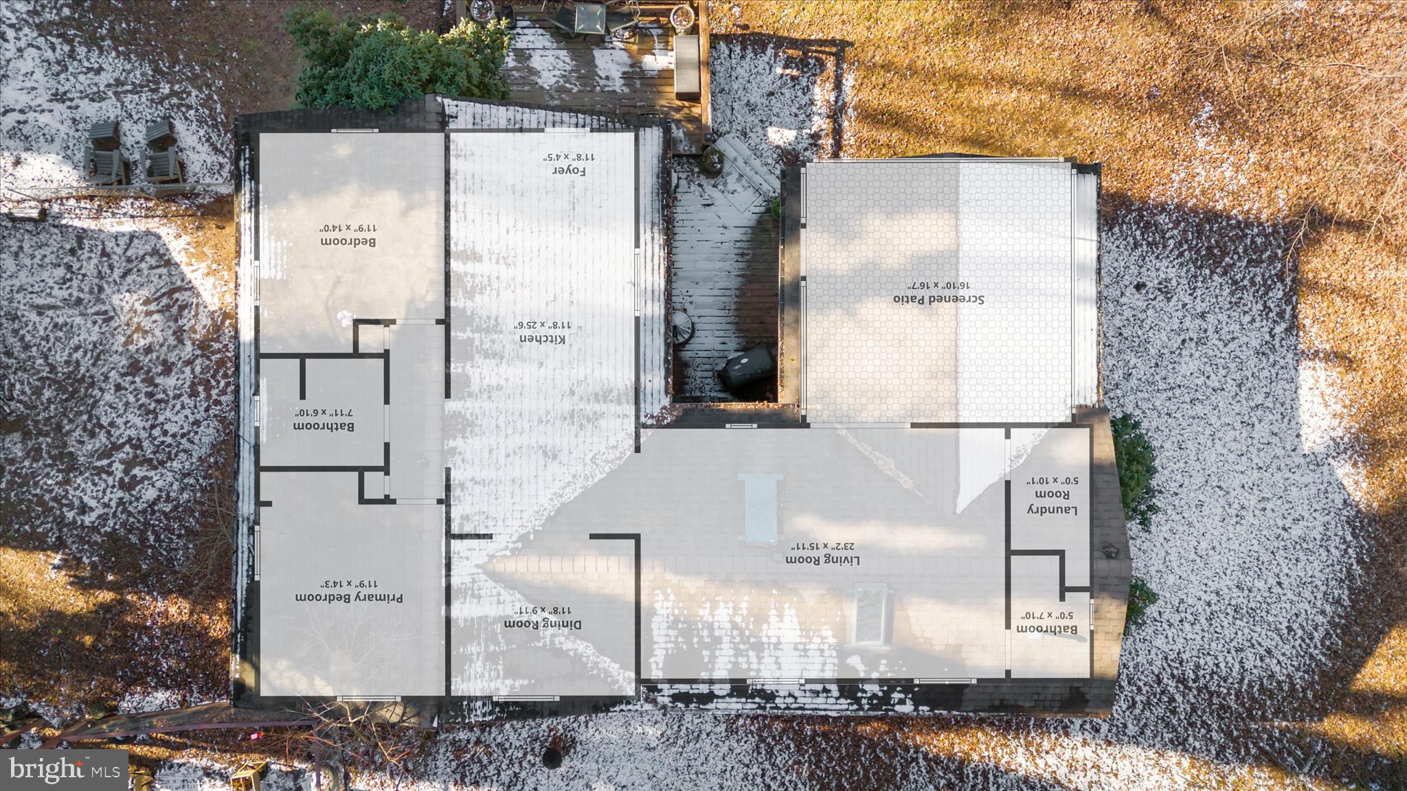 110 Rhode Island Avenue Earleville, MD 21919 - Photo 37 of 47