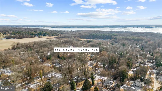 $259,000 | 110 Rhode Island Avenue, Earleville, MD 21919