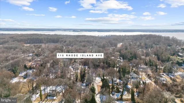 $259,000 | 110 Rhode Island Avenue, Earleville, MD 21919