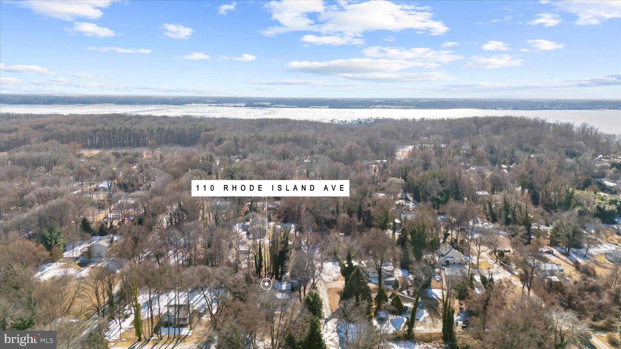 110 Rhode Island Avenue Earleville, MD 21919 - Photo 40 of 47