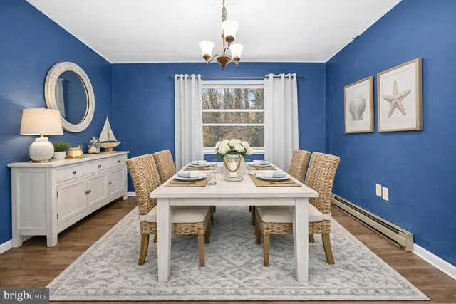 $259,000 | 110 Rhode Island Avenue, Earleville, MD 21919