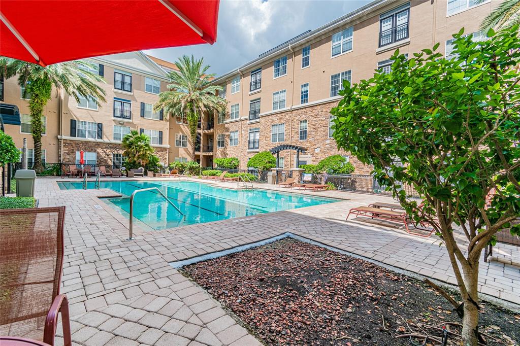 4221 West Spruce Street, Unit 1323 Tampa, FL 33607 - Photo 20 of 37