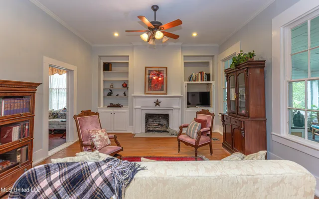 $849,000 | 3775 Coker Road, Madison, MS 39110