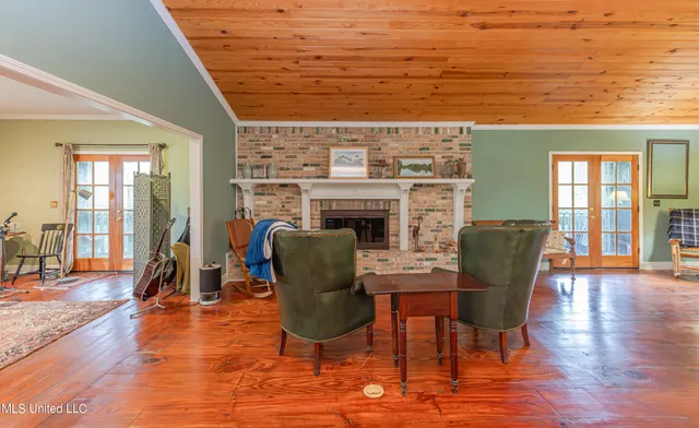 $849,000 | 3775 Coker Road, Madison, MS 39110