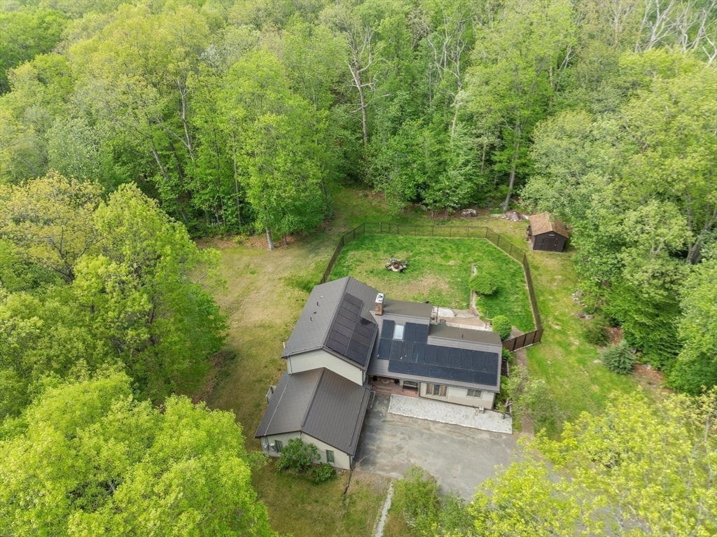 154 Maxwell Road Monson, MA 01057 - Photo 9 of 42