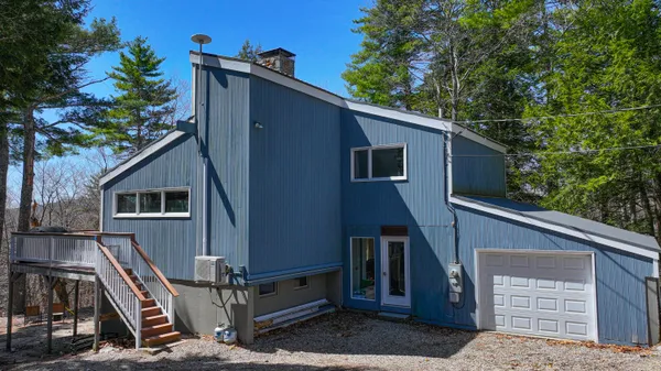 $399,900 | 7 Top Hill Road, Bridgton, ME 04009