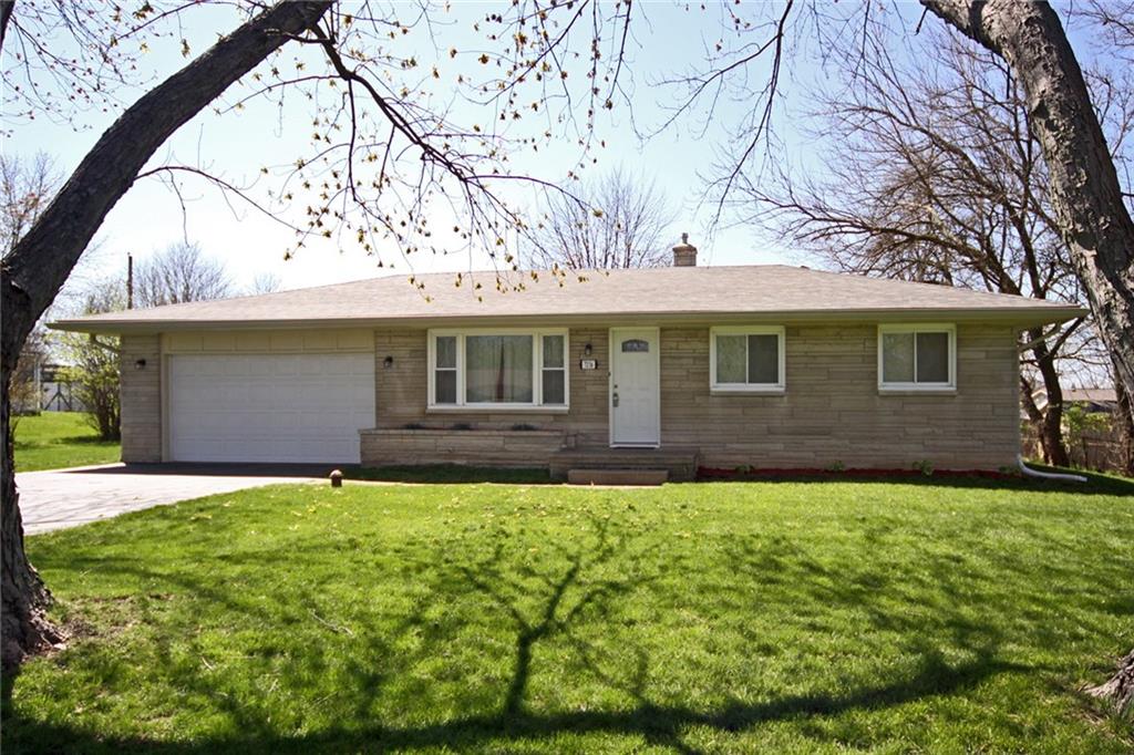 7236 Griffith Road Indianapolis, IN 46227 - Photo 1 of 23 Gallery Image 1