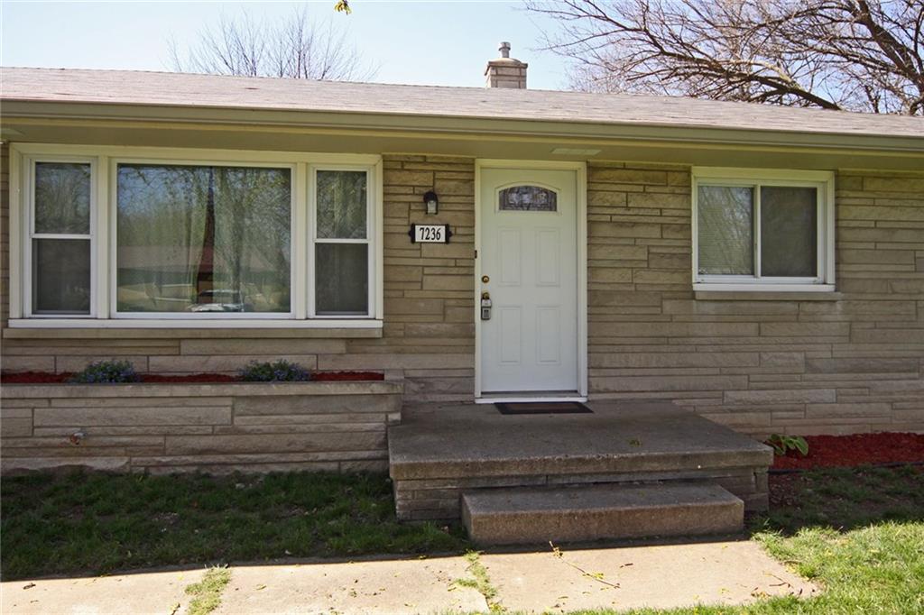 7236 Griffith Road Indianapolis, IN 46227 - Photo 2 of 23 Gallery Image 2