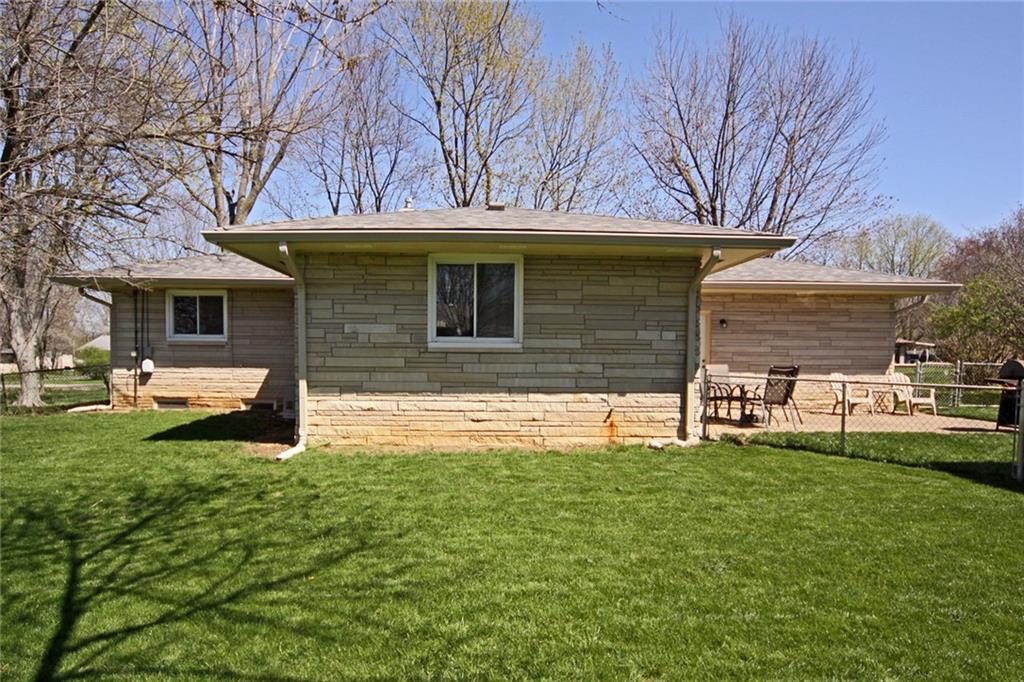 7236 Griffith Road Indianapolis, IN 46227 - Photo 20 of 23 Gallery Image 20