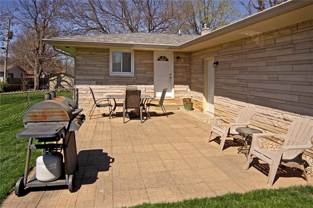 7236 Griffith Road Indianapolis, IN 46227 - Photo 21 of 23 Gallery Image 21
