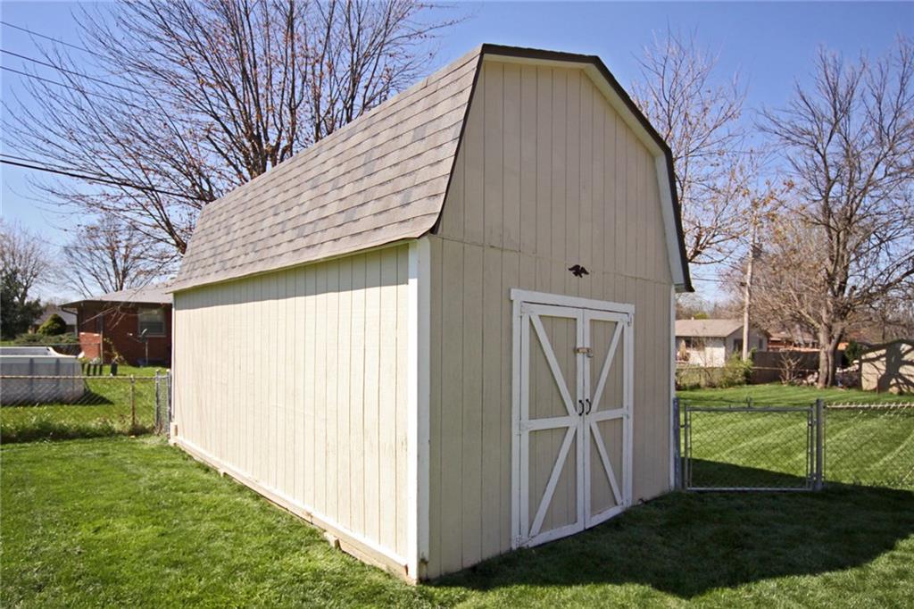 7236 Griffith Road Indianapolis, IN 46227 - Photo 23 of 23 Gallery Image 23