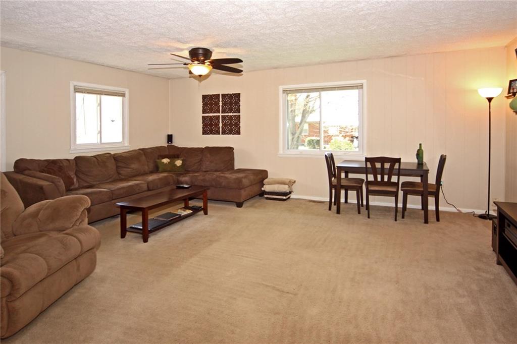 7236 Griffith Road Indianapolis, IN 46227 - Photo 9 of 23 Gallery Image 9