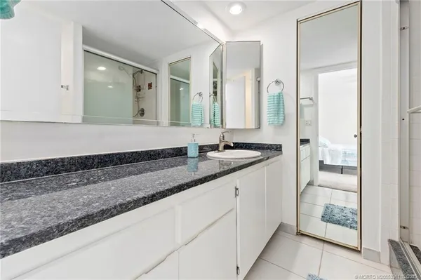 $249,000 | 5802 Southeast Riverboat Drive, Unit 301, Stuart, FL 34997