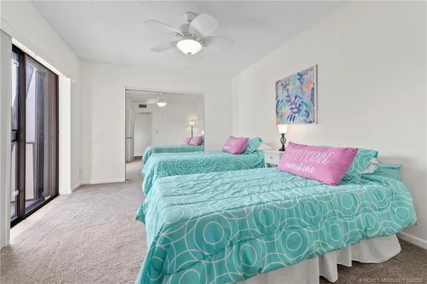 $249,000 | 5802 Southeast Riverboat Drive, Unit 301, Stuart, FL 34997