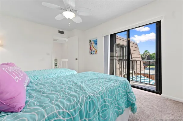 $249,000 | 5802 Southeast Riverboat Drive, Unit 301, Stuart, FL 34997