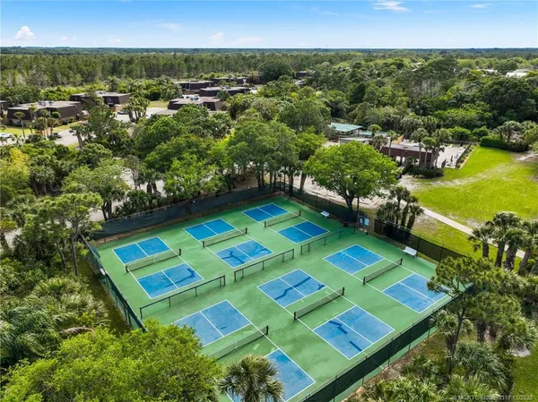 $249,000 | 5802 Southeast Riverboat Drive, Unit 301, Stuart, FL 34997