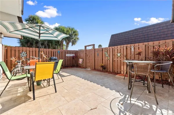 $249,000 | 5802 Southeast Riverboat Drive, Unit 301, Stuart, FL 34997