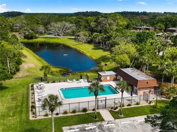 $249,000 | 5802 Southeast Riverboat Drive, Unit 301, Stuart, FL 34997