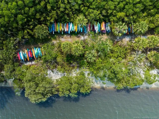 $274,900 | 5802 Southeast Riverboat Drive, Unit 301, Stuart, FL 34997