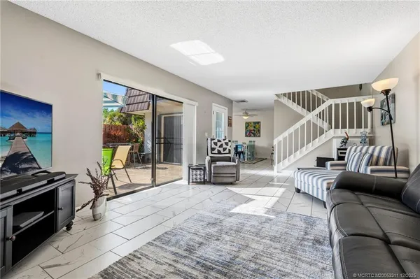 $249,000 | 5802 Southeast Riverboat Drive, Unit 301, Stuart, FL 34997