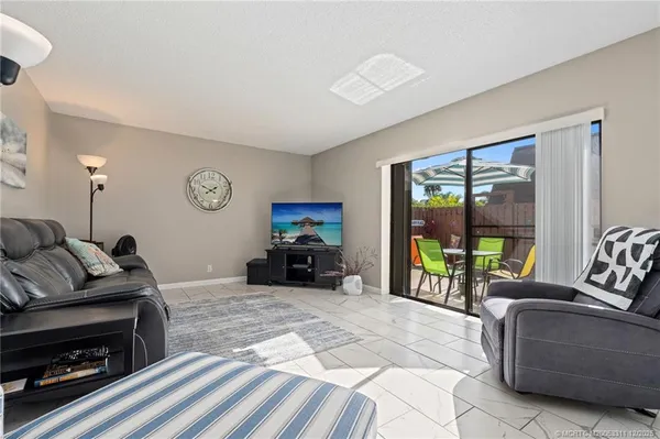 $249,000 | 5802 Southeast Riverboat Drive, Unit 301, Stuart, FL 34997