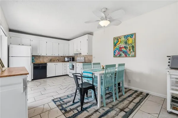 $249,000 | 5802 Southeast Riverboat Drive, Unit 301, Stuart, FL 34997