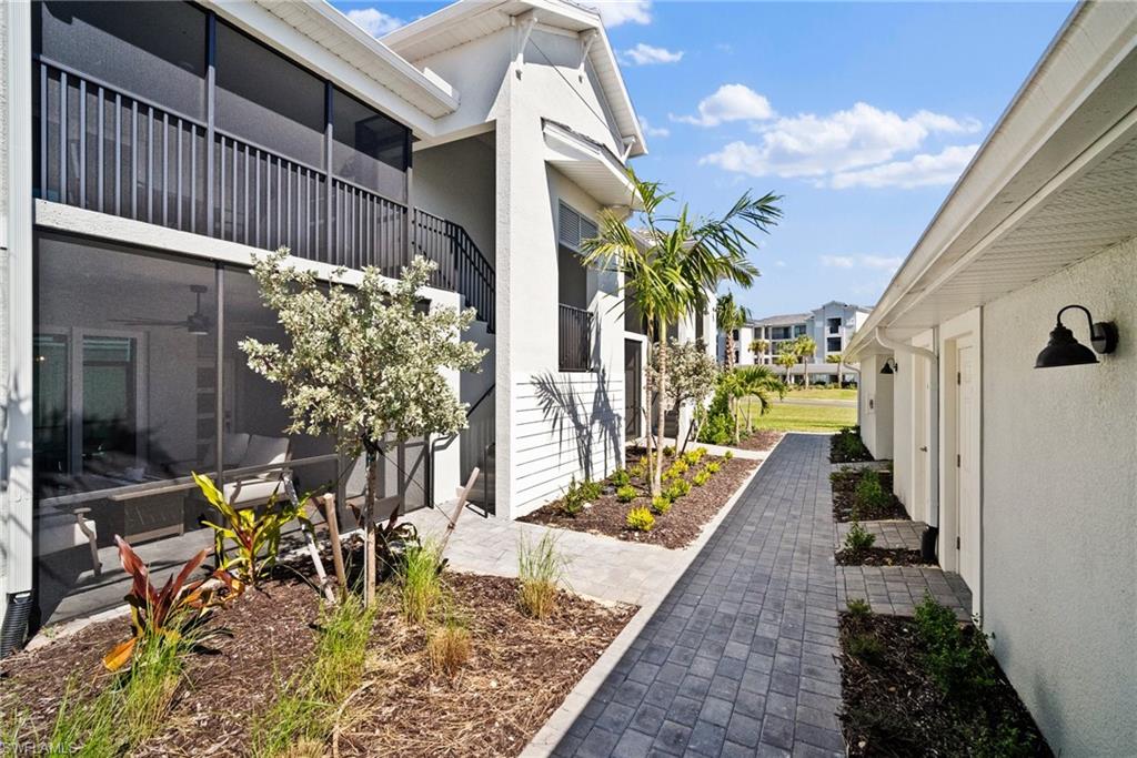 43984 Boardwalk Loop, Unit 1717 Babcock Ranch, FL 33982 - Photo 5 of 33