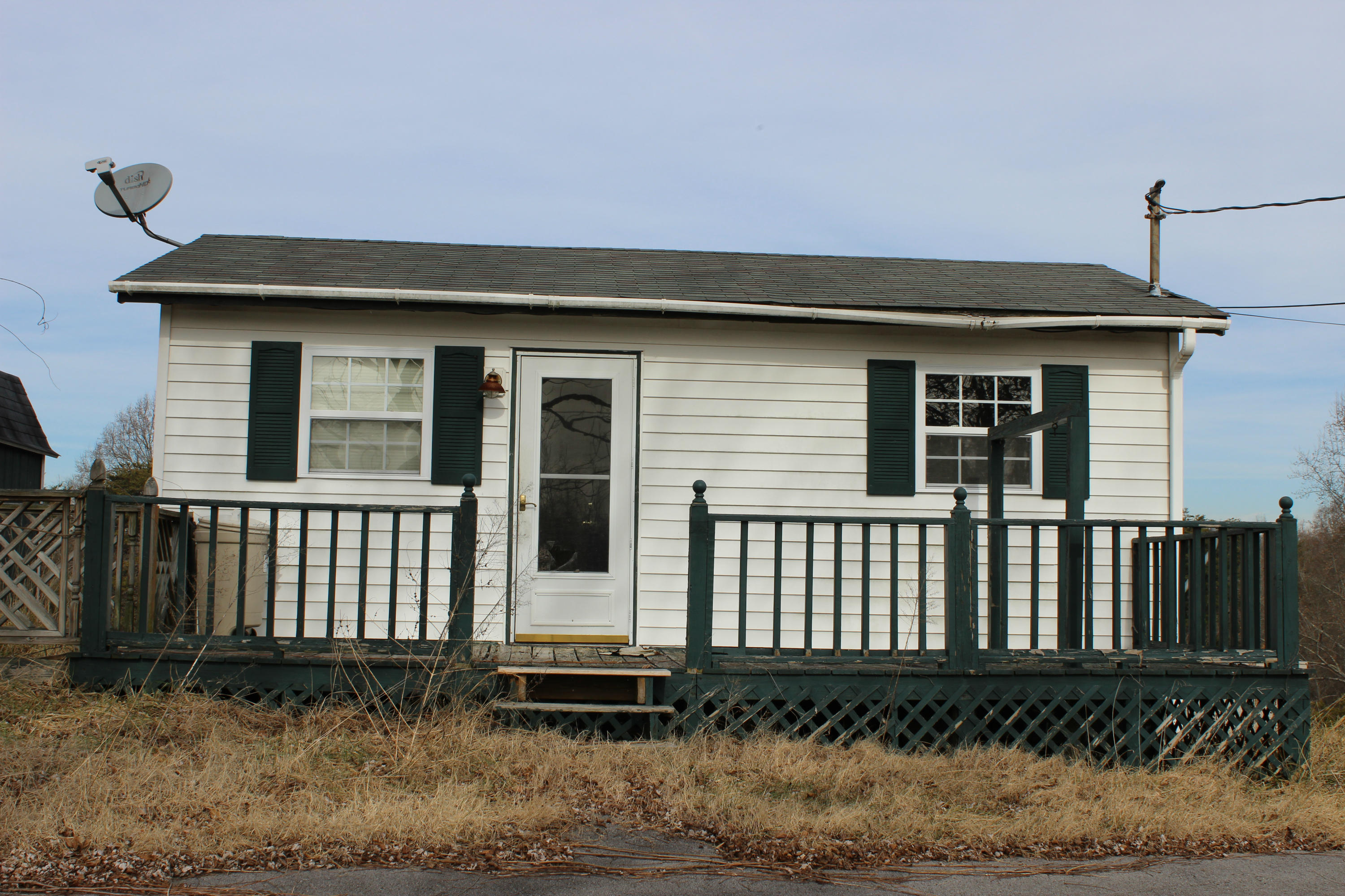 6723 Cate Road Powell, TN 37849 - Photo 13 of 21 IMG_1786