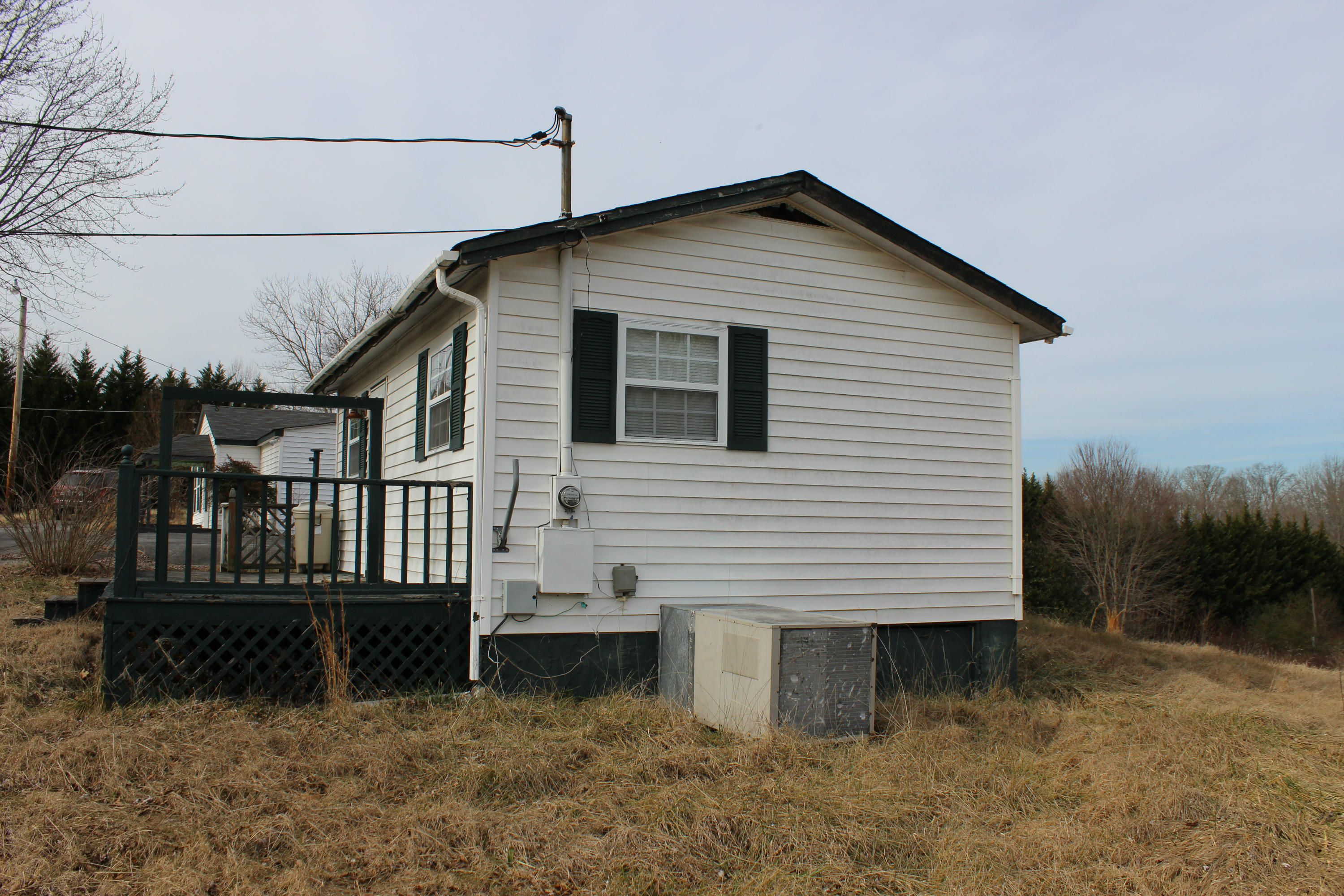 6723 Cate Road Powell, TN 37849 - Photo 14 of 21 IMG_1787