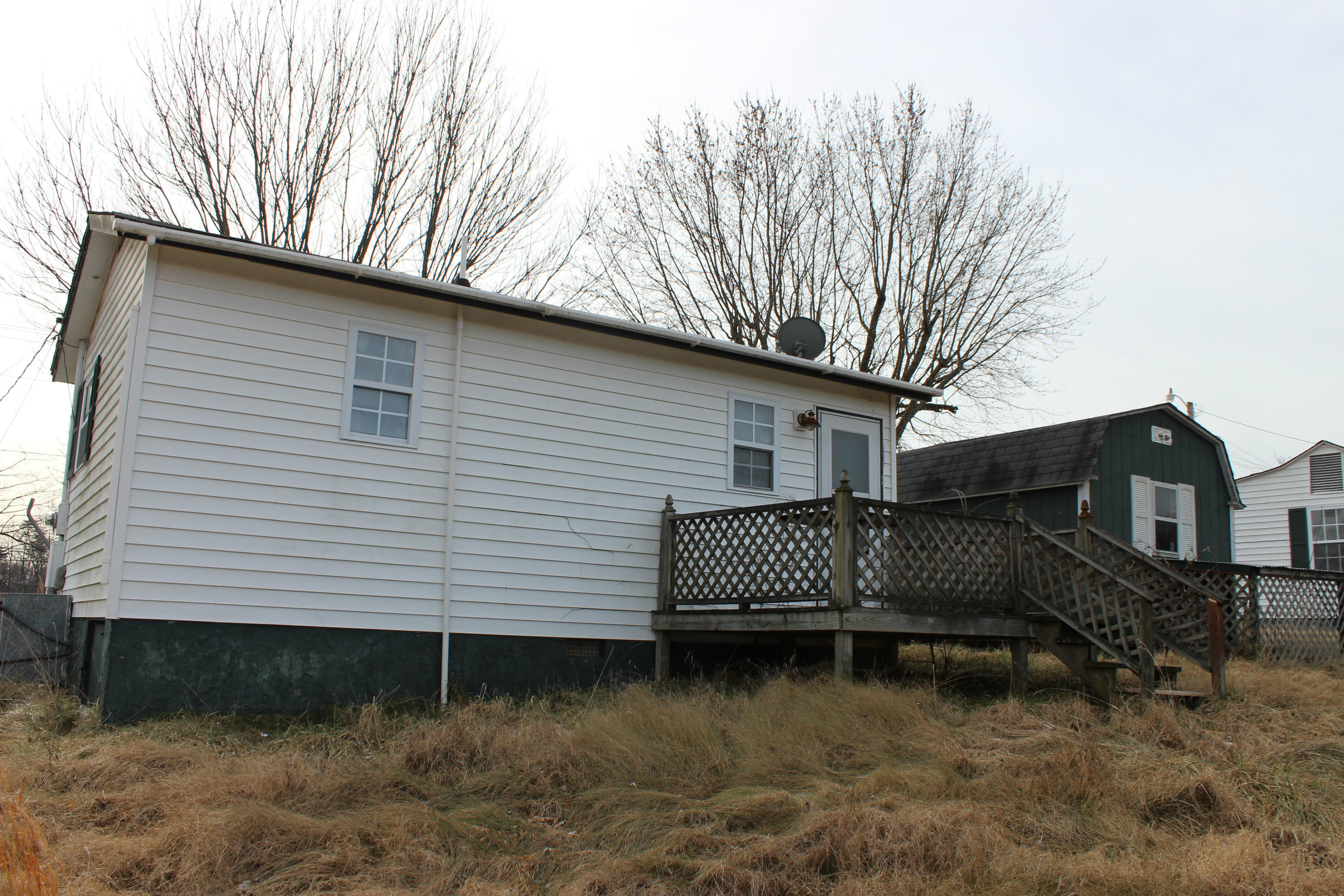 6723 Cate Road Powell, TN 37849 - Photo 15 of 21 IMG_1788